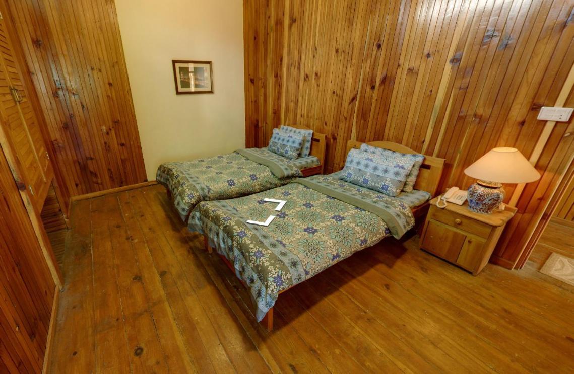 Hotel Arcadian Sprucewoods Shogran Esterno foto