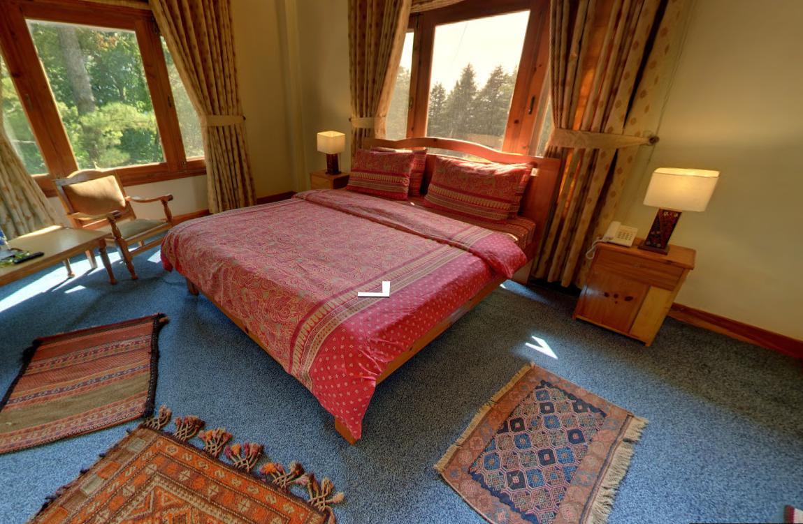 Hotel Arcadian Sprucewoods Shogran Esterno foto